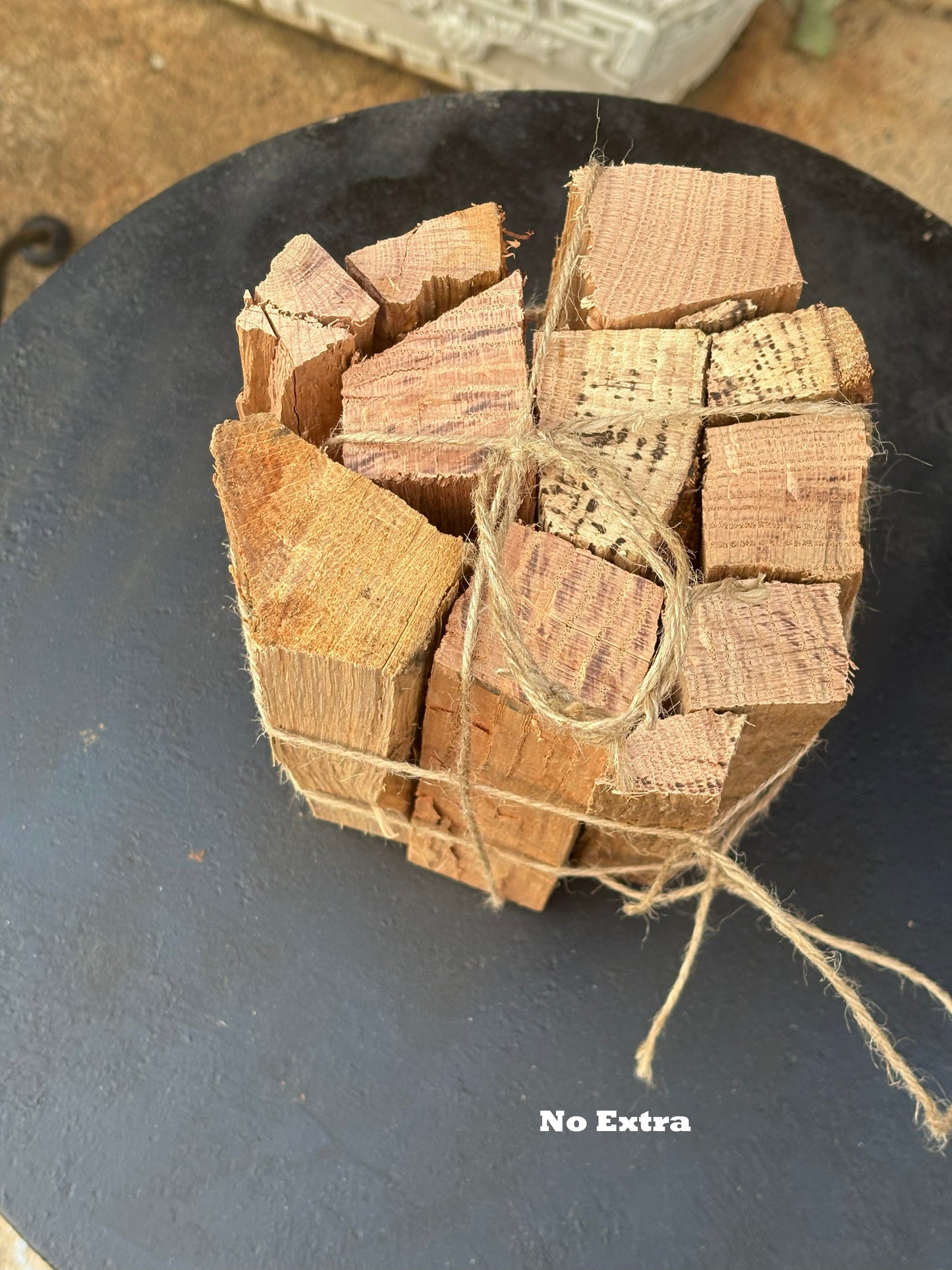 Combine SAVINGS On SHIPPING 6 FIRES in your 15” or 19" Diameter Patio Firepit & 10-33% Off with Rewards