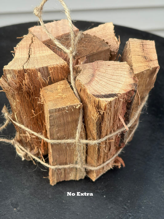 3 Fire Trial Sampler ~ $6 each in your 7” Diameter Tabletop Firepit - Free Shipping Then Rewards