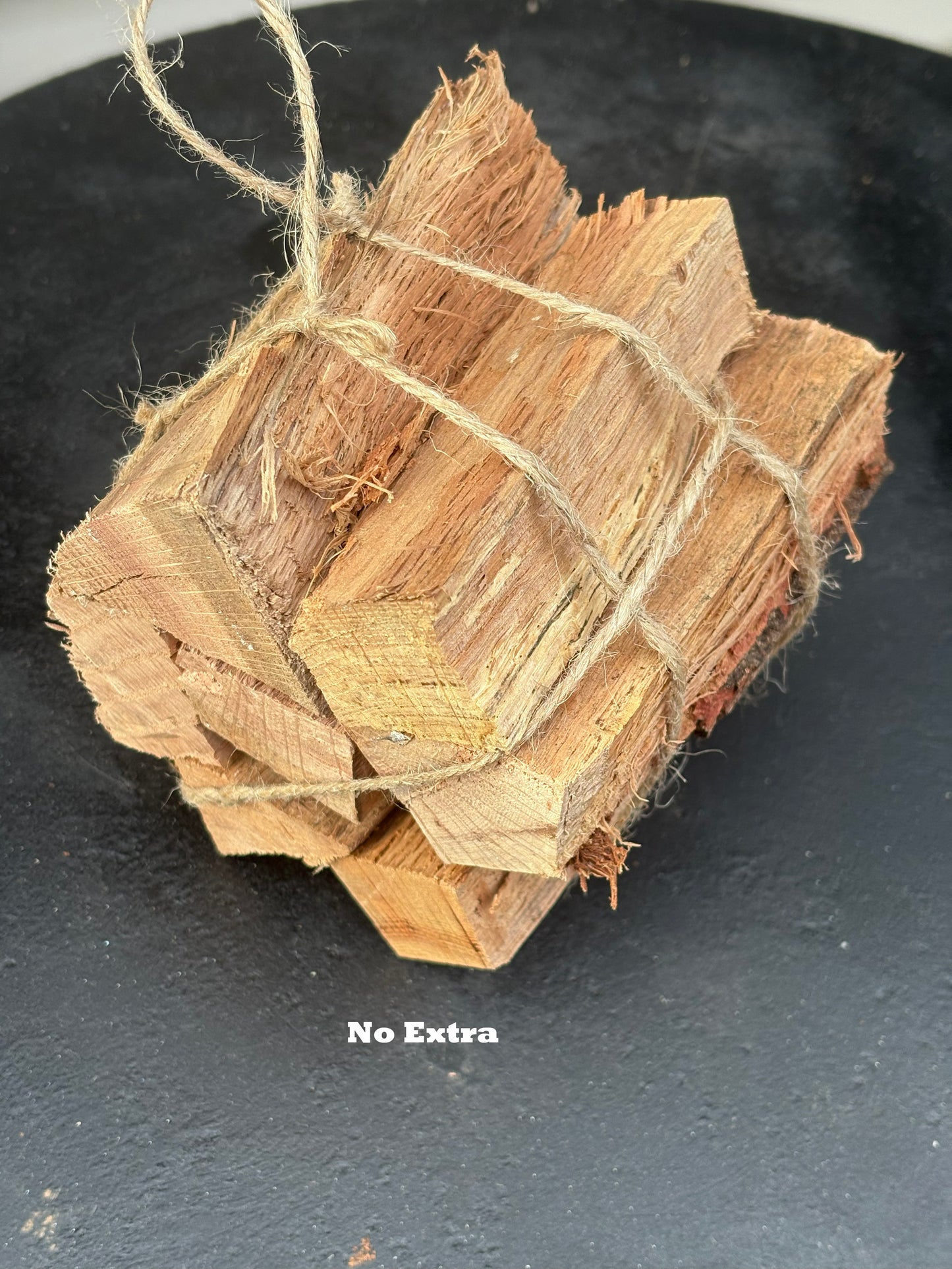 3 Fire Trial Sampler ~ $6 each in your 7” Diameter Tabletop Firepit - Free Shipping Then Rewards