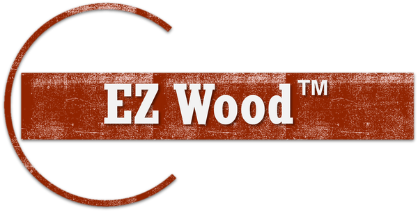 The EZ Wood Store™